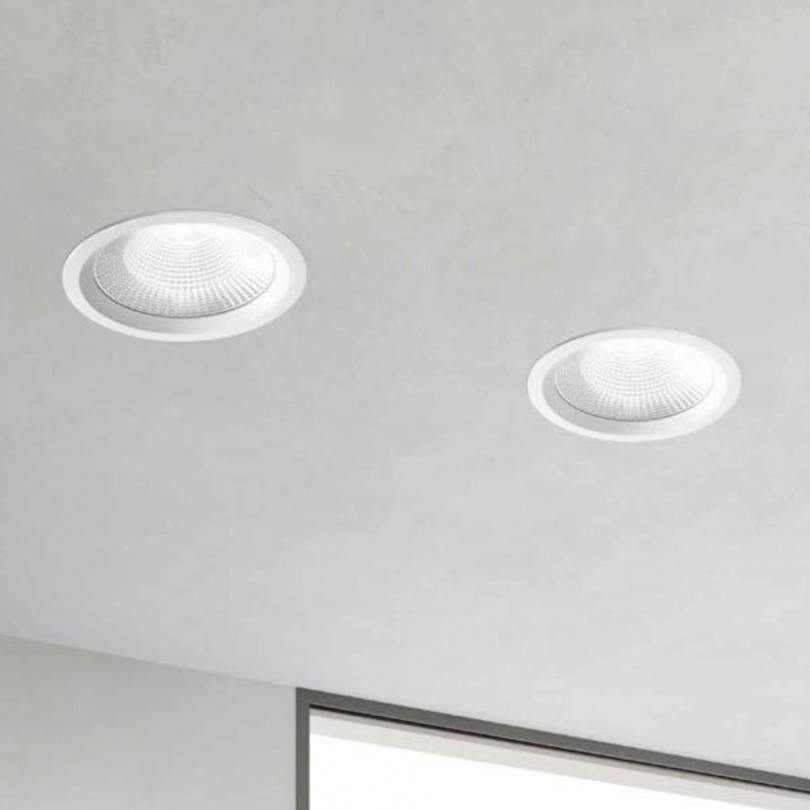 Faretto REX- Ondatech