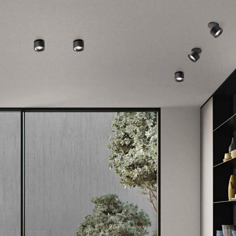 Faretto GUABA- Ondatech