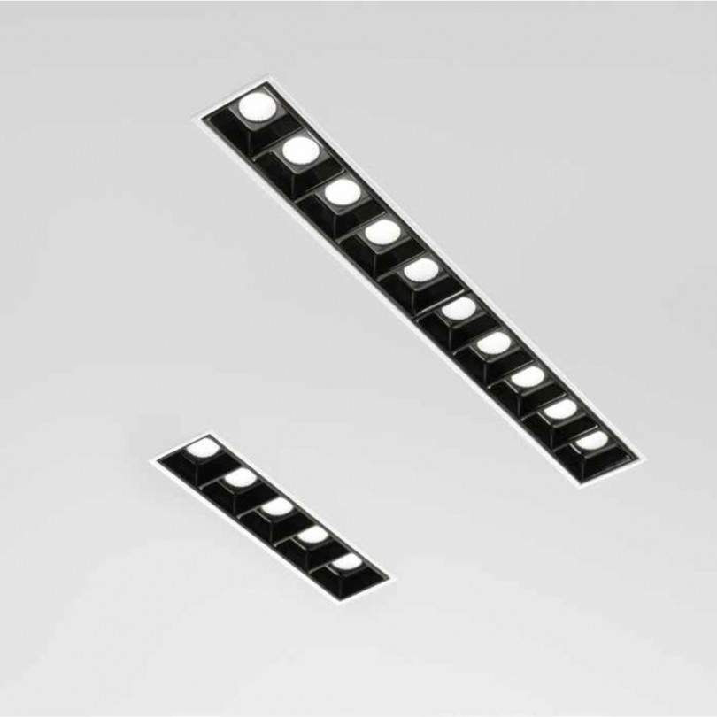 Faretto SUB- Ondatech