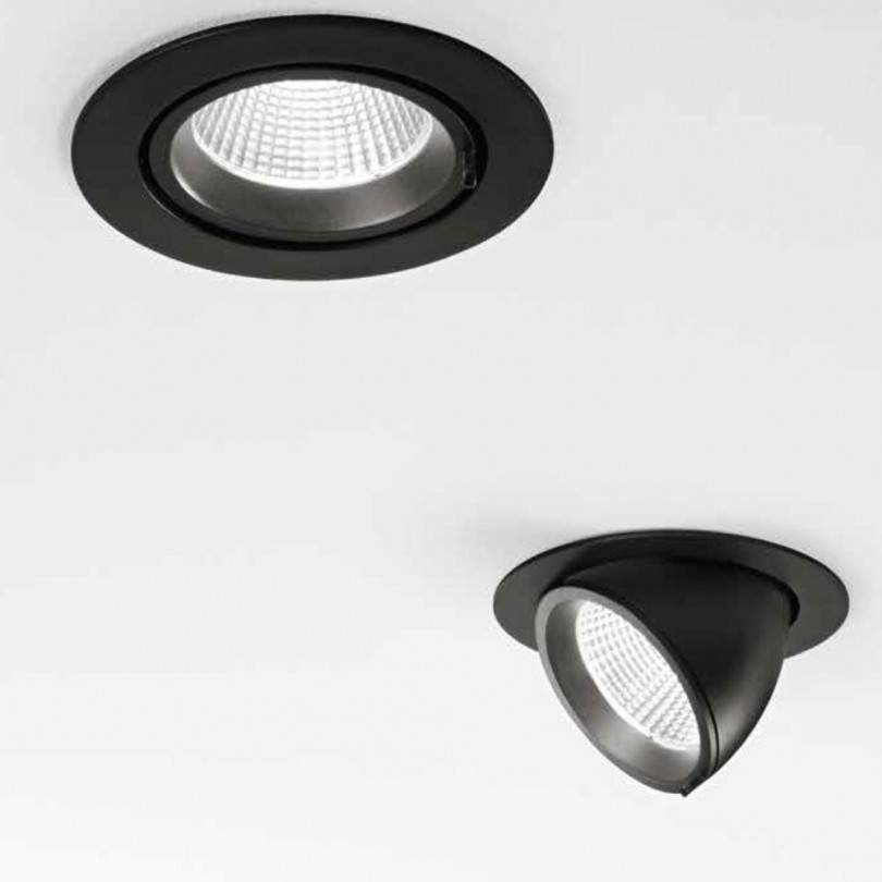 Faretto KITTY- Ondatech