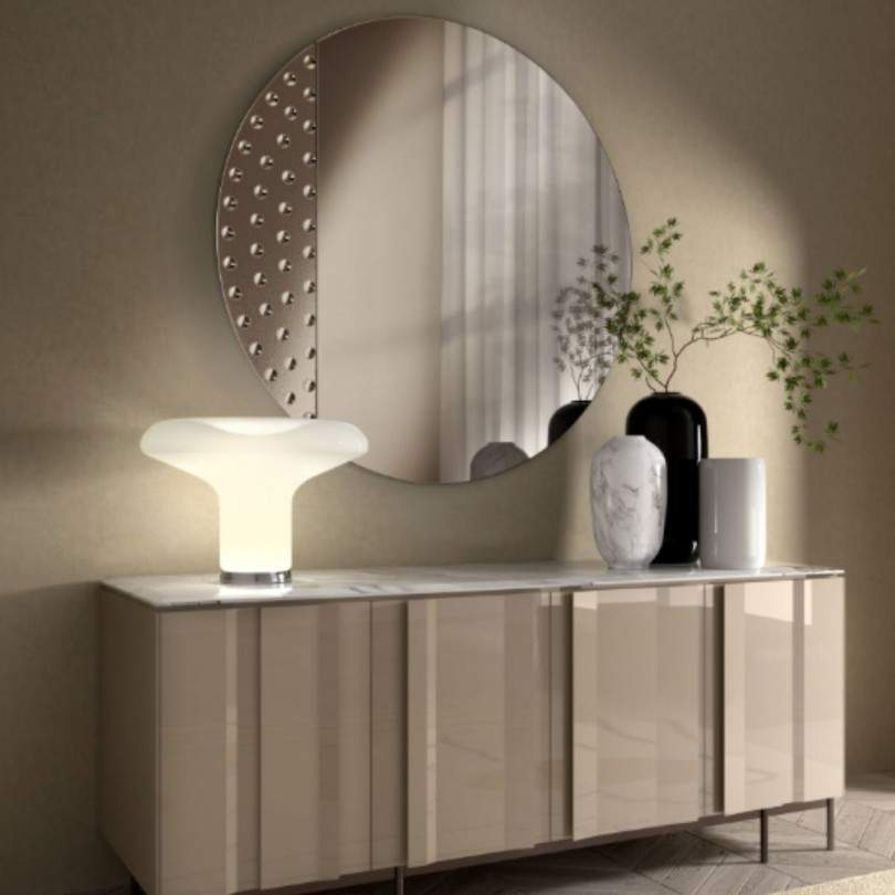 Specchio ECO- Stones