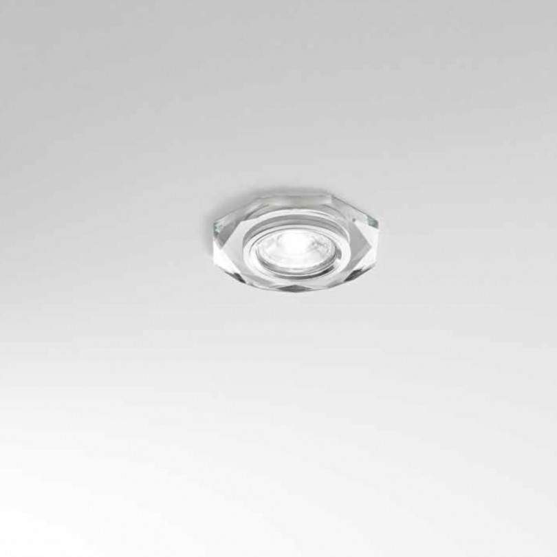 Faretto DC10- Ondatech