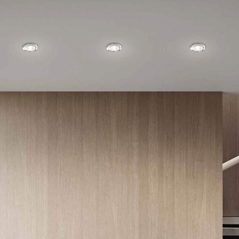 Faretto DC10- Ondatech