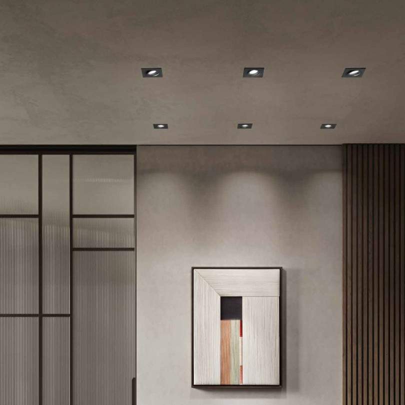 Faretto LEVELS- Ondatech