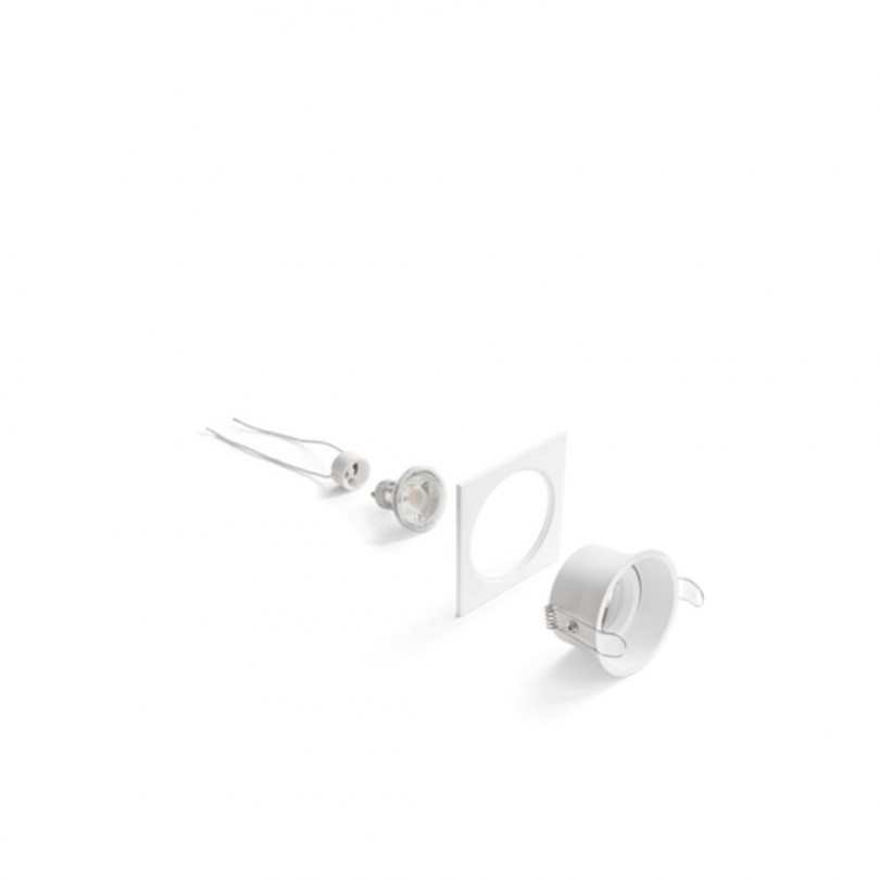 Faretto LEVELS- Ondatech