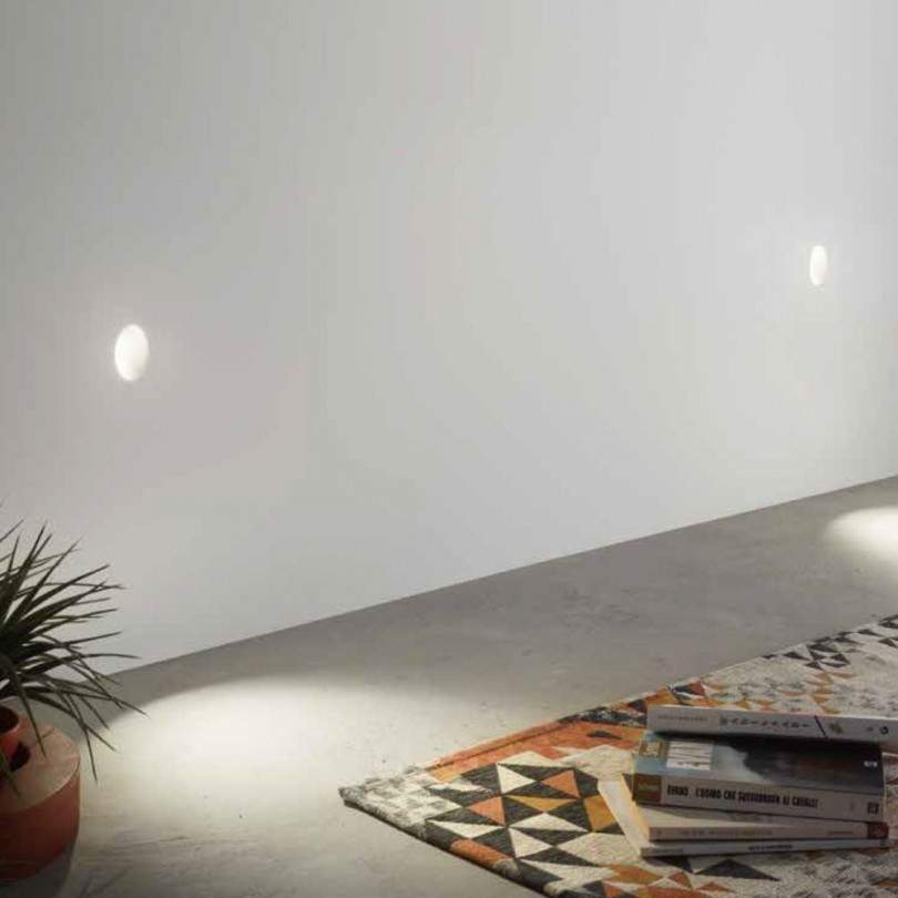 Faretto VALZER- Ondatech