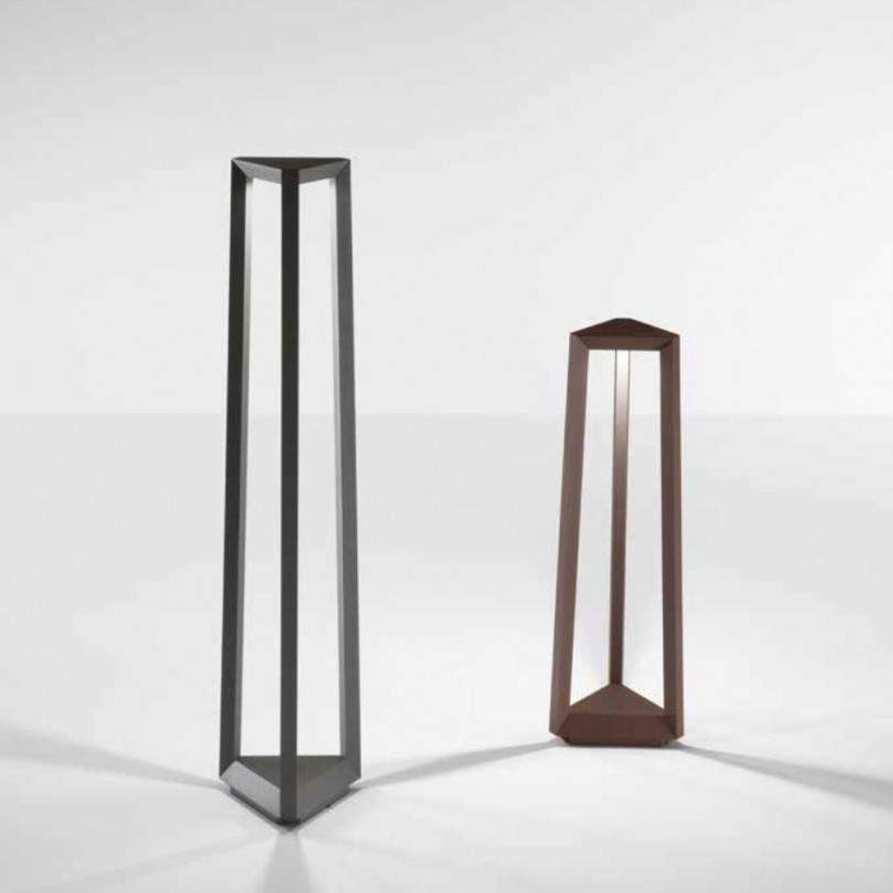 Paletto LUCIFER- Ondatech