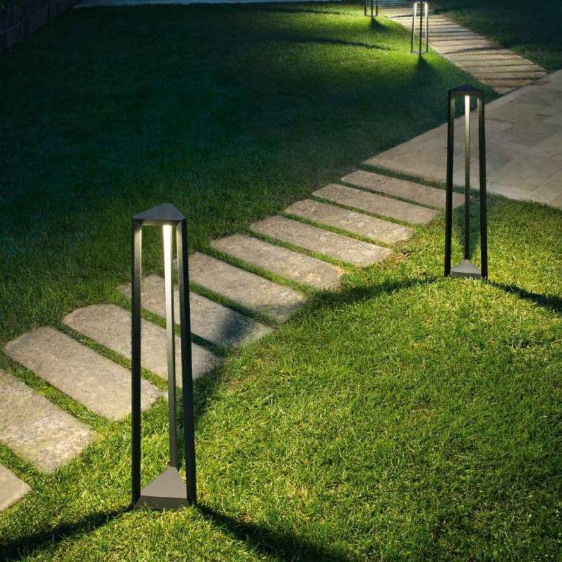 Paletto LUCIFER- Ondatech