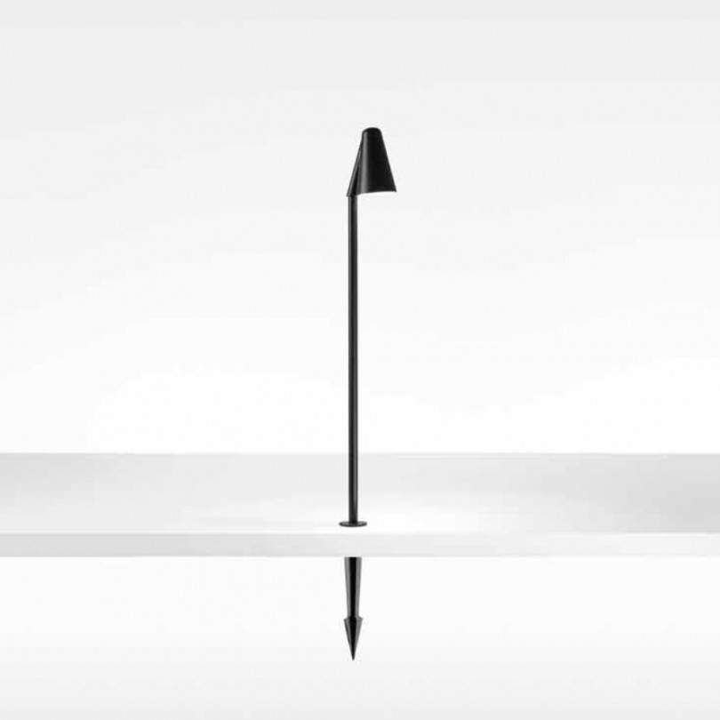 Paletto GRASS SINGLE- Ondatech