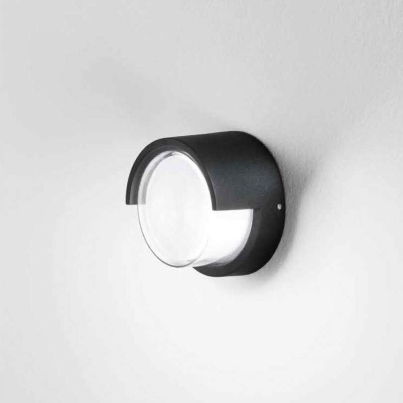 Applique FONTE ROUND- Ondatech