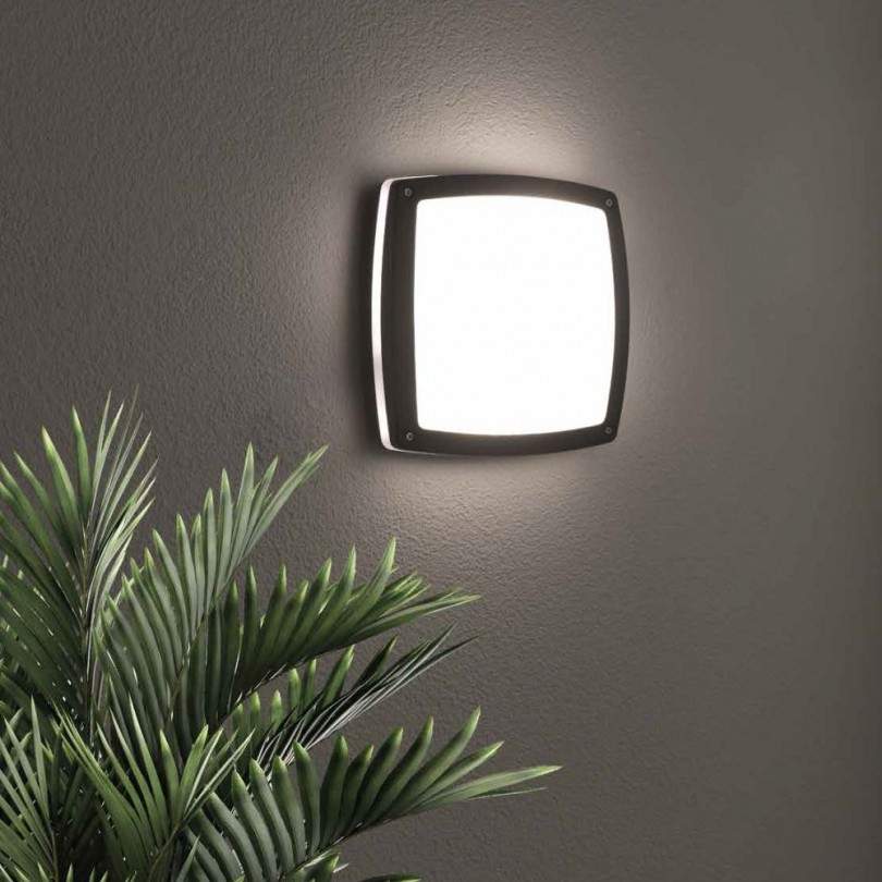 Plafoniera PARIS- Ondatech