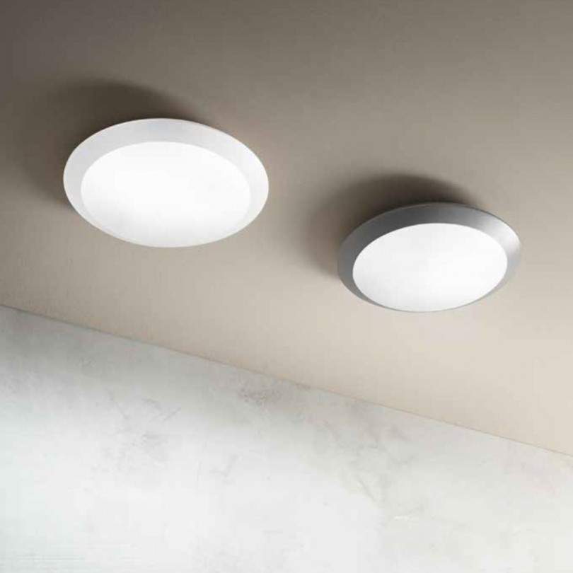 Applique o Plafoniera BASE- Ondatech