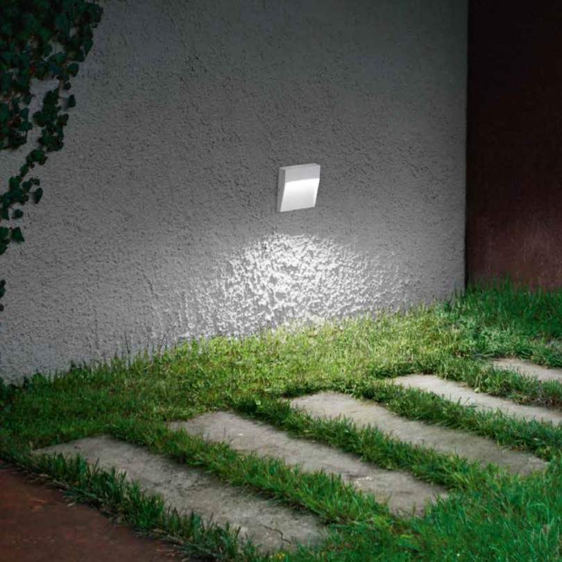 Segnapasso FREE SQUARE- Ondatech