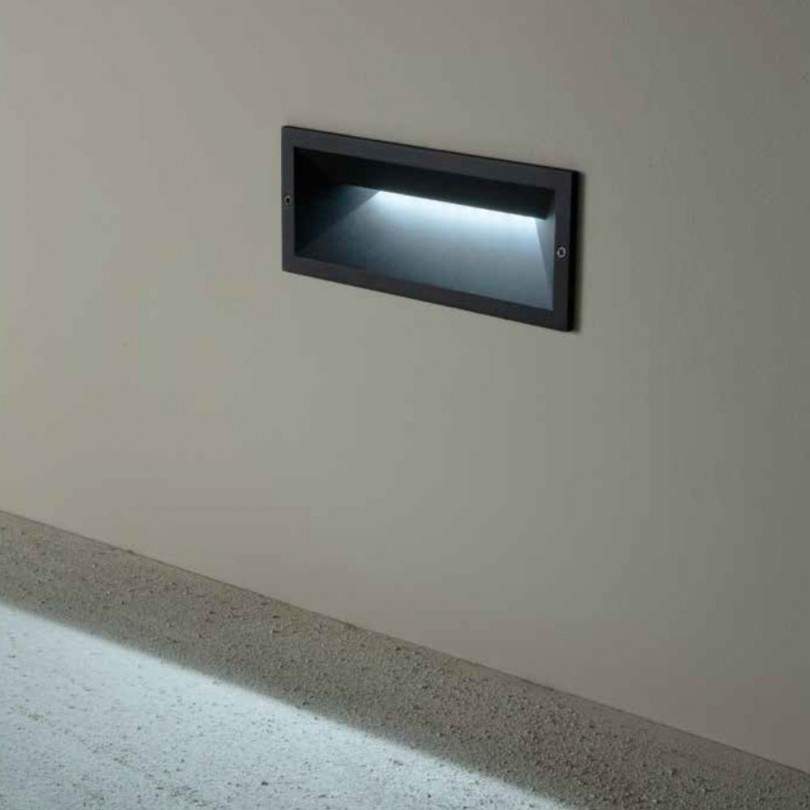 Segnapasso SHADE- Ondatech