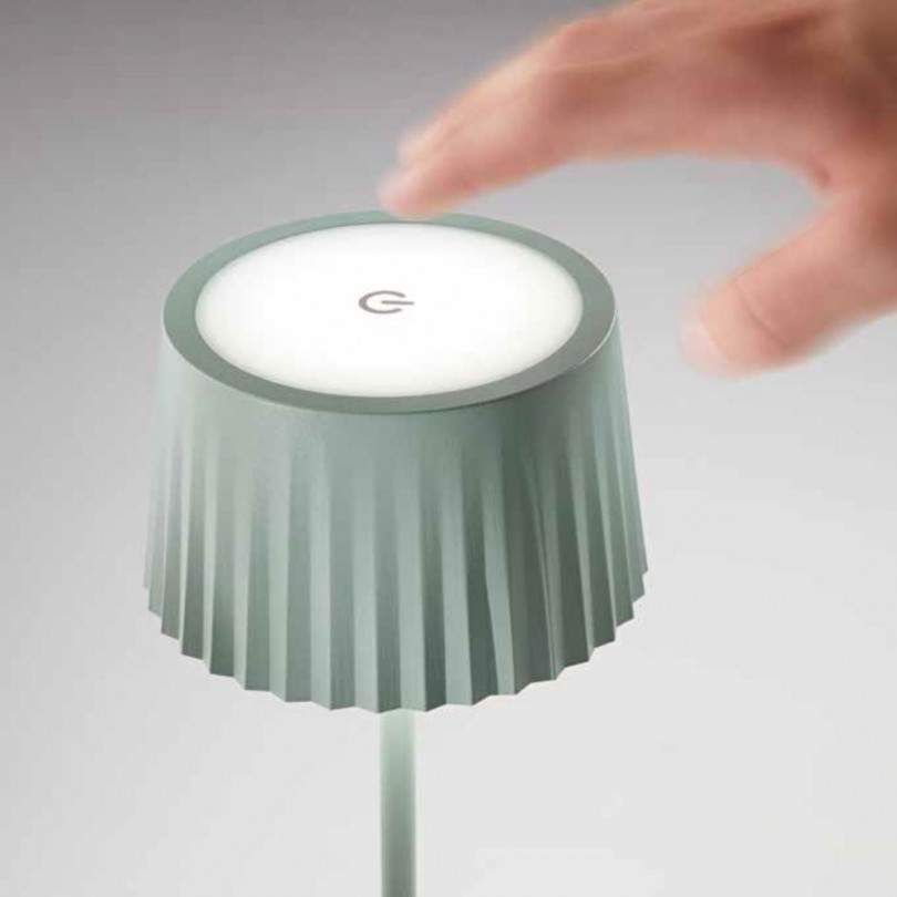 Lumetto MACAO- Ondatech