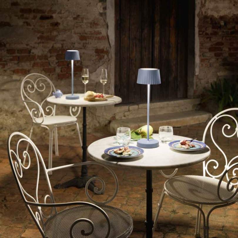 Lumetto MACAO- Ondatech