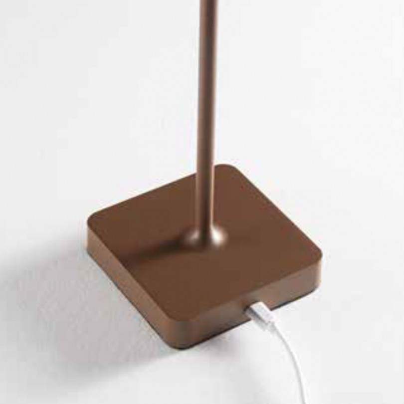 Lumetto TAP- Ondatech