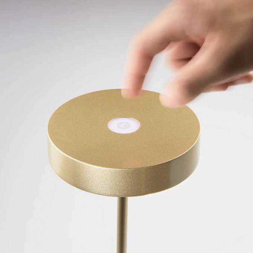 Lumetto TAP- Ondatech