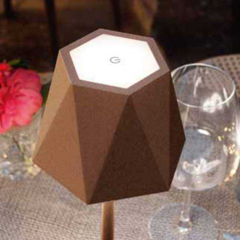 Lumetto FIJI- Ondatech