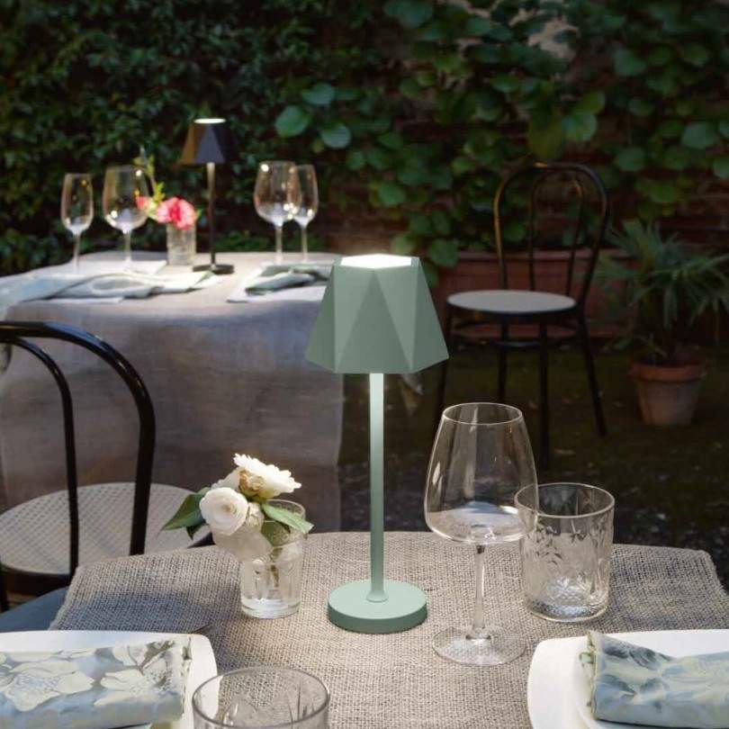 Lumetto FIJI- Ondatech