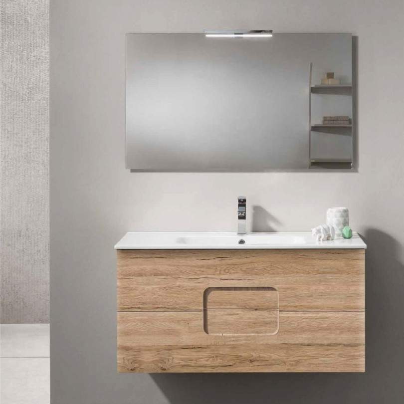Mobile bagno ARCO 100 CM- Modo