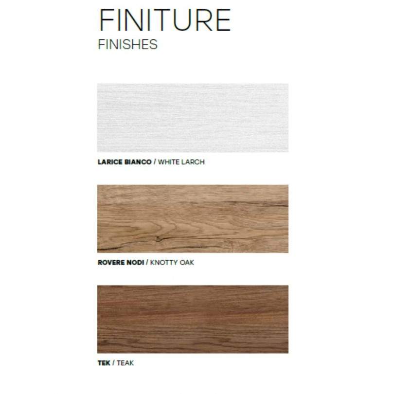 Mobile bagno ARCO 100 CM- Modo