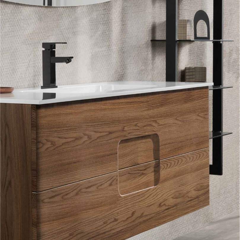 Mobile bagno ARCO4 120 CM- Modo