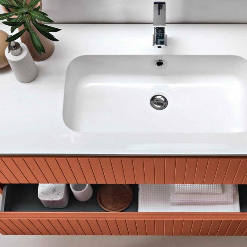 Mobile bagno ARTICO2 80 CM- Modo