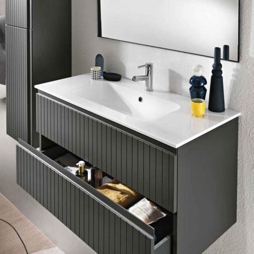 Mobile bagno ARTICO5 100 CM- Modo