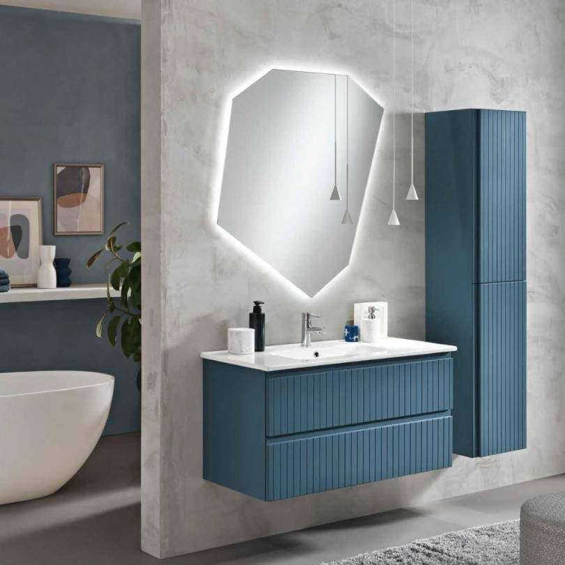 Mobile bagno ARTICO6 100 CM- Modo