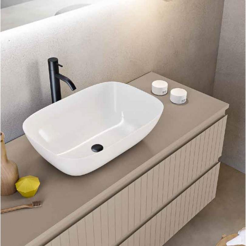 Mobile bagno ARTICO 6 120 CM- Modo