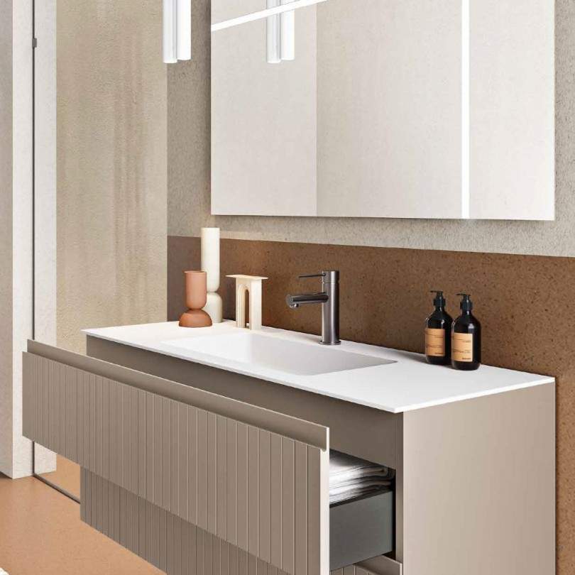 Mobile bagno ARTICO 120 CM- Modo