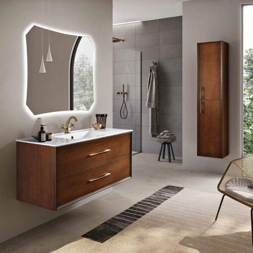 Mobile bagno CLASSIC