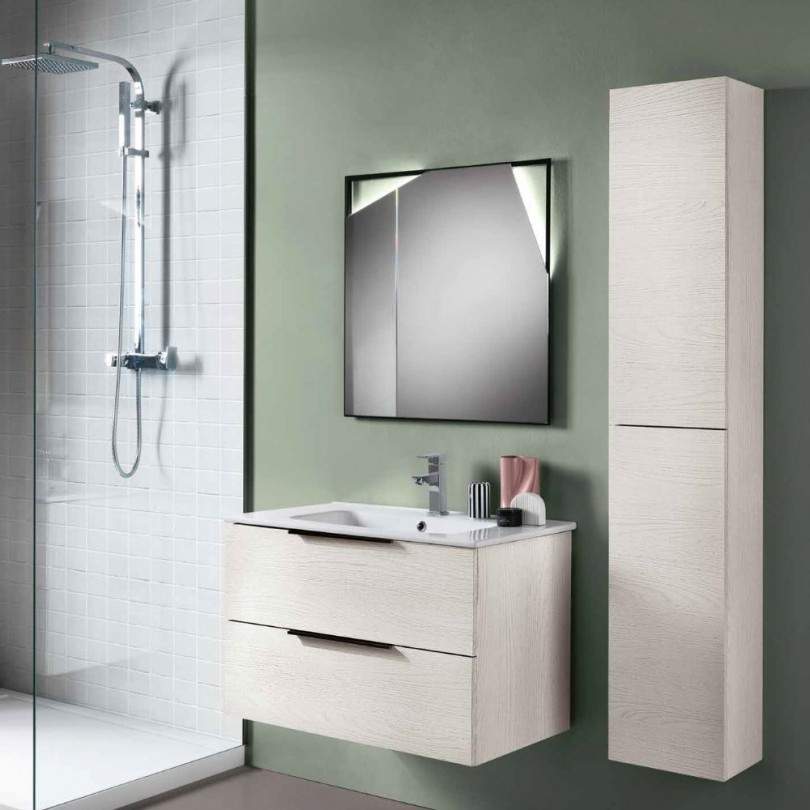 Mobile bagno BALI 80 CM- Modo