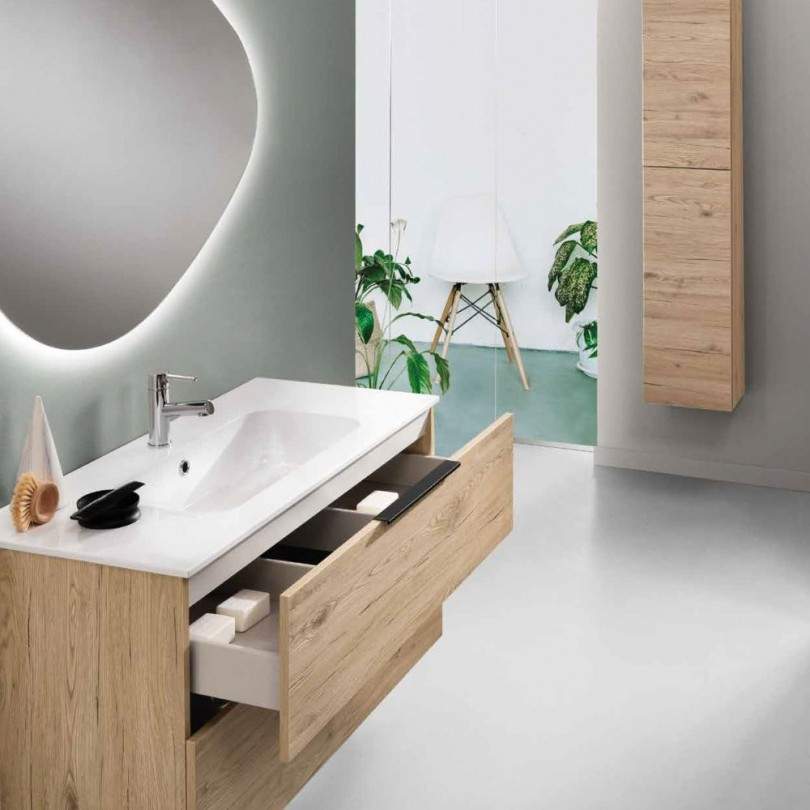 Mobile bagno BALI4 100 CM- Modo