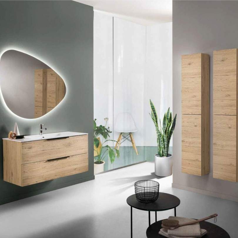 Mobile bagno BALI4 100 CM- Modo