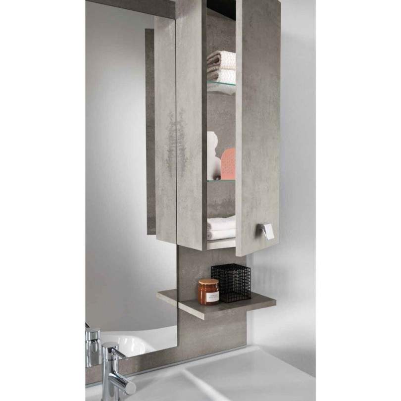 Mobile bagno ONDA 100 CM- Modo