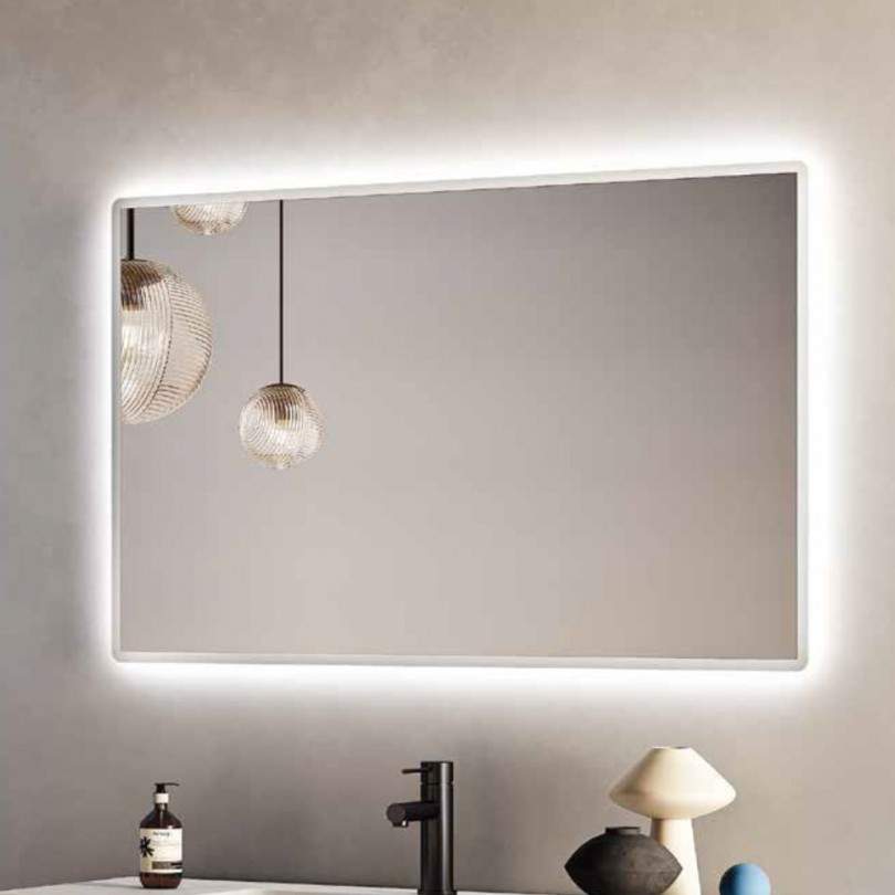 Specchio CARLY- Modo