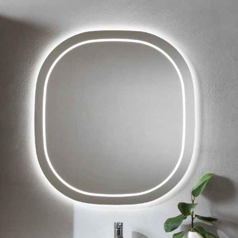 Specchio HELIOS- Modo