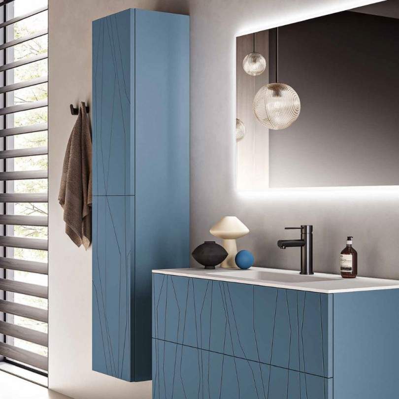 Mobile bagno MINOS2 100 CM- Modo