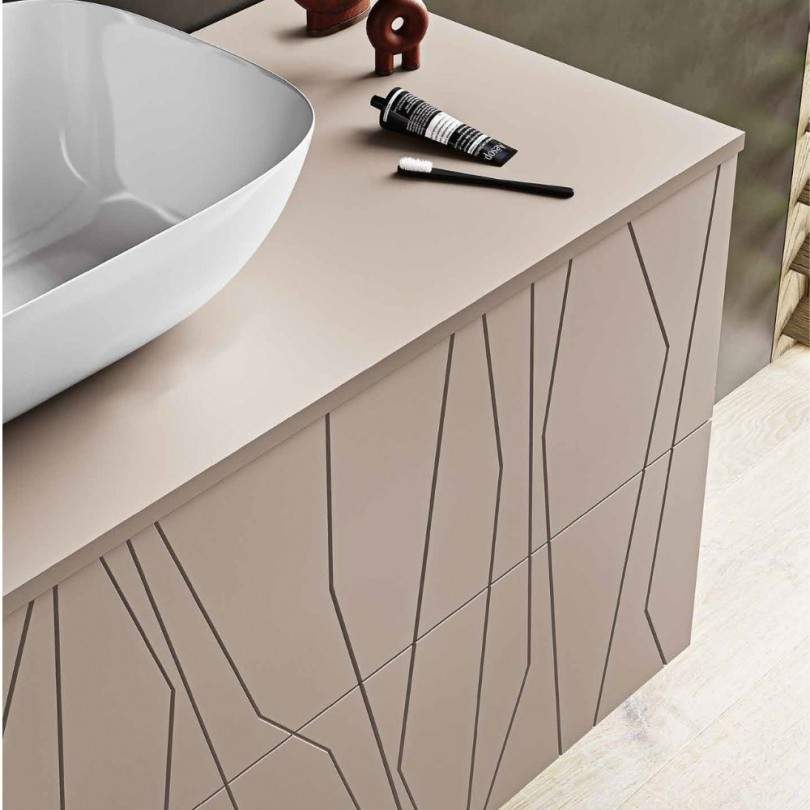 Mobile bagno MINOS3- Modo