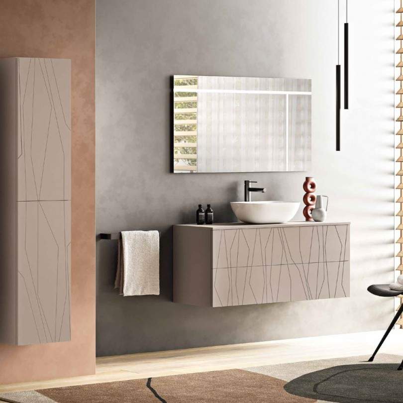 Mobile bagno MINOS3- Modo