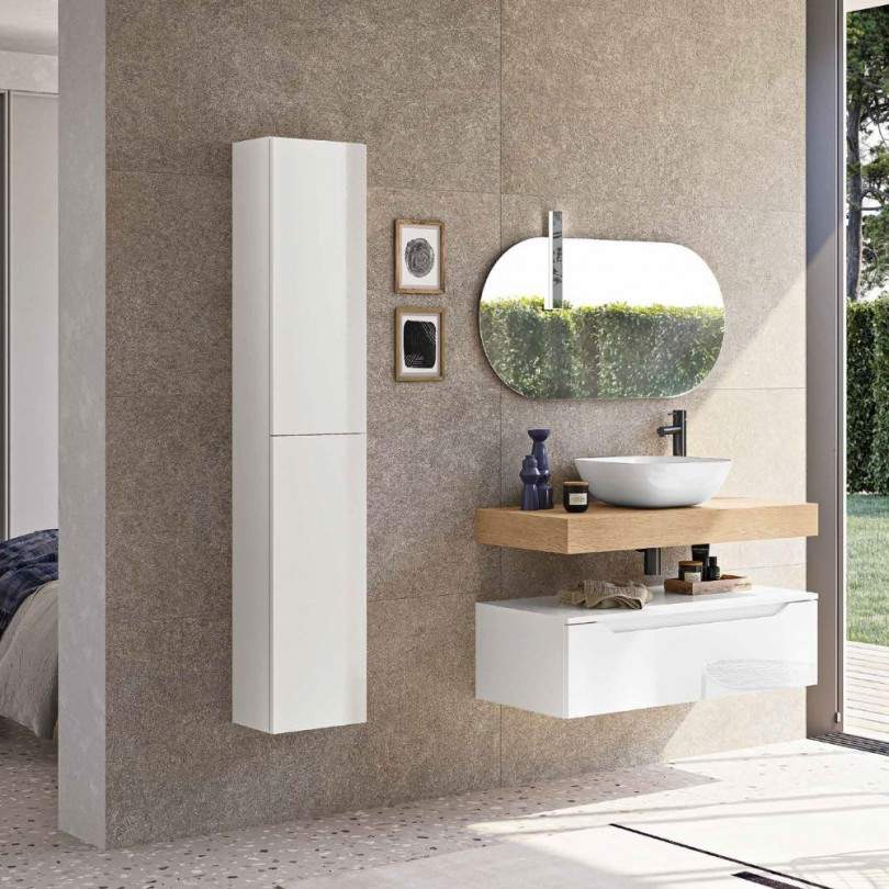 Mobile bagno MIXI composizione D- Modo