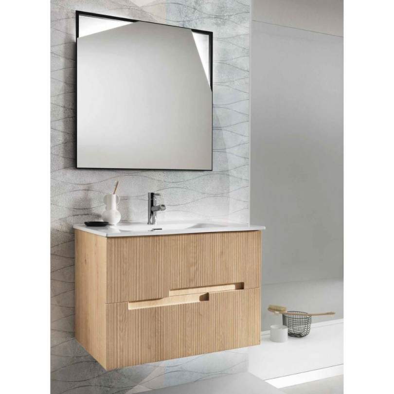 Mobile bagno RIGHE