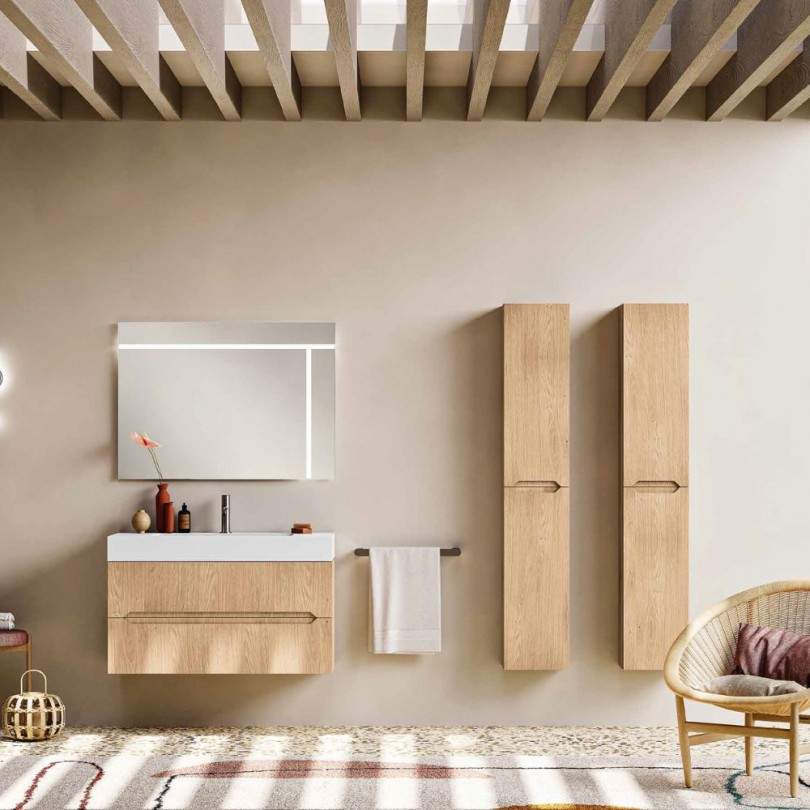 Mobile bagno MALIA 90 CM- Modo