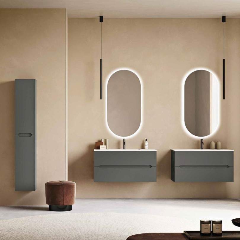 Mobile bagno MALIA3 90 CM- Modo