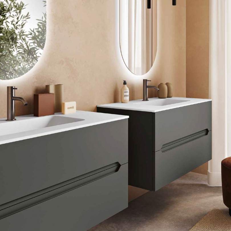 Mobile bagno MALIA3 90 CM- Modo