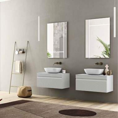 Mobile bagno RIO 80 CM- Modo