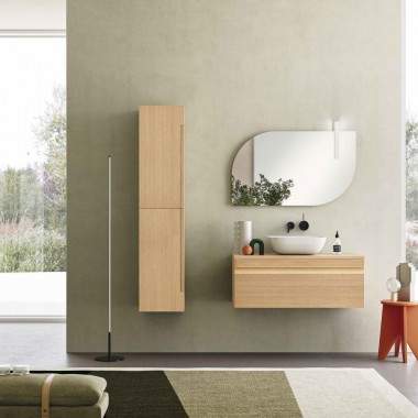 Mobile bagno RIO4 100 CM- Modo