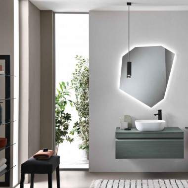 Mobile bagno RIO5 100 CM- Modo